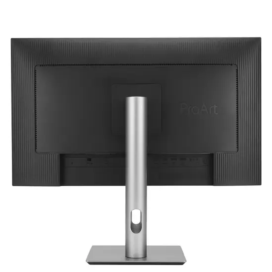 Монитор Asus ProArt Display PA329CRV Professional Monitor- 32-inch (31.5-inch viewable), IPS, 4K UHD (3840 x 2160), 98% DCI-P3, Color Accuracy DE  2, Calman Verified, USB-C PD 96W, VESA DisplayHDR 400, VESA MediaSync, Ergonomic Stand, Green Sustainabilit