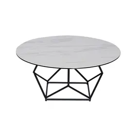 Холна маса ВИЛИ- с кръгъл плот, диаметър 90 см