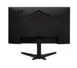 Монитор Acer Nitro QG271W5bmiipx, 27'' FHD (1920x1080) IPS, ZeroFrame, 260Hz, 1ms/0.5ms (GTG Min.), FreeSync Premium, 250nits, 2*HDMI, DP, Speakers, Audio Out, VisionCare, Black, 2Y