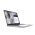 Лаптоп Dell Pro 16 Plus PB16250, Intel Ultra 5 238V vPro (40 TOPS NPU, 8 cores, up to 4.7GHz), 16.0" FHD+ (1920x1200), AG 300 nit, 32 GB: LPDDR5x, 8533 MT/s (onboard), 512 GB SSD, Intel Arc graphics, FHD HDR + IR Cam, FPR, Wi-Fi 7, Backlit Kb, Ubuntu, 3Y 