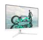 Монитор Philips Evnia 27M2N3501PA, 27' IPS WLED, 2560x1440@240Hz (OC 260Hz), 1ms GtG, 0.3ms MPRT, 300cd m/2, 1000:1, Mega Infinity DCR, Adaptive Sync, FlickerFree, LowBlue Mode, 2Wx2, Tilt, Height Adjust, Pivot, Swivel, 2xHDMI, DP