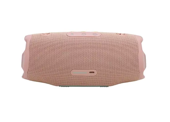 Тонколони JBL CHARGE 6 PINK Portable waterproof and drop-proof Bluetooth speaker