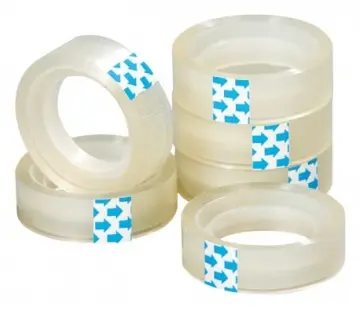 Тиксо прозрачно 1233 м