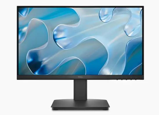 Монитор Dell SE2225HM, 21.4' Wide LED, VA Anti-Glare, 5ms, 75 Hz, 3000:1, 250 cdm2, FullHD 1920x1080, ComfortView, HDMI, VGA, Tilt, Black