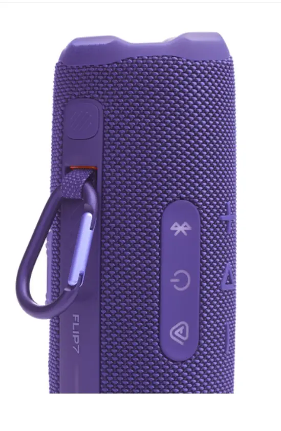 Тонколони JBL FLIP7 PUR Portable waterproof and drop-proof speaker