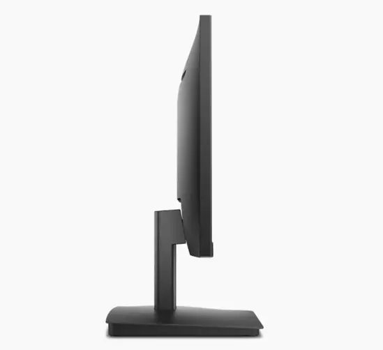 Монитор Dell SE2225HM, 21.4' Wide LED, VA Anti-Glare, 5ms, 75 Hz, 3000:1, 250 cdm2, FullHD 1920x1080, ComfortView, HDMI, VGA, Tilt, Black