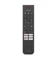 Телевизор Philips 55OLED801/12, 55" 4K UHD OLED, 3840x2160, 120Hz VRR, DVB-T/T2/C/S/S2, 3 sided Ambilight, HDR10+, Titan OS, Dolby Vision, Atmos, DTS:X, P5 Perfect Picture /Al, AirPlay, BT 5.2, 4*HDMI, 2* USB, 802.11ac, 20W RMS