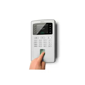 Системи за контрол на работното време