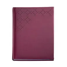 Бележник VIVELA А5- цвят бордо