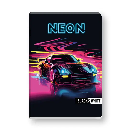 Тетрадка телчета А5 офсет 40 л тш редове 20 бр