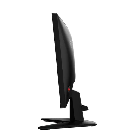 Монитор MSI MAG 255F E20, 24.5", 0.5ms, 200Hz, Rapid IPS, 1920x1080 (FHD), 16:9, AMD FreeSync Premium, 79% DCI-P3, AG, HDR Ready, 300 nits, 1000:1, DCR 100M:1, DP(1.2a), 2xHDMI 2.0b, Tilt, VESA, Black, 3.24kg