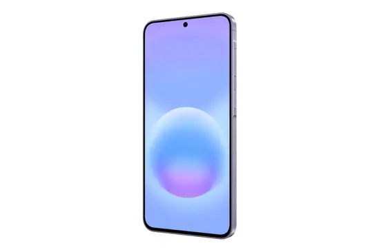 Мобилен телефон Samsung SM-A576 GALAXY A57 5G 12GB 512GB Awesome Lilac