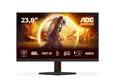 Монитор AOC Q24G4RE, 23.8" Fast IPS WLED, 2560x1440@180Hz, 1ms GtG, 0.5ms MPRT, 300cd m2, 1000:1, 80M:1 DCR, Adaptive Sync, FlickerFree, Low Blue Light, Tilt, HDMI, DP