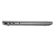 Лаптоп HP ZBook 8 G2i AI 14" Meteor Silver, Ultra 7 356H(up to 4.7Ghz/18MB/16C), 14" AG WUXGA 400nits, 24GB 5600Mhz 1DIMM, 1TB PCIe SSD, WiFi7+BT6, FPR, Smart Card Reader, Nvidia RTX PRO 500 4GB, Backlit Kbd, 8C Batt, Win 11 Pro, 3Y OnSite