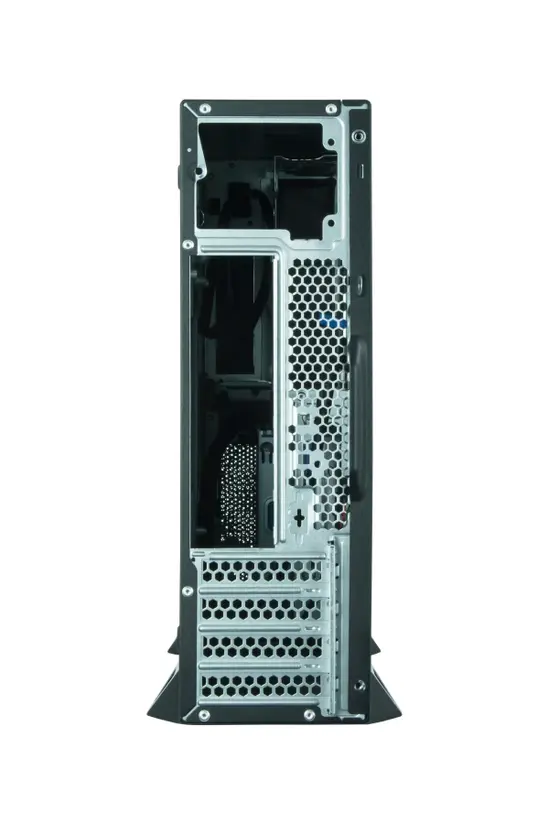 Кутия за компютър Chieftec Mesh Chassis CS-12B-300