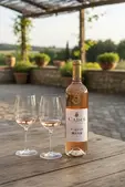 Italian wine Cadis Italian Blush