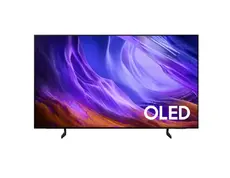 Телевизор Samsung 77" 77S85H OLED AI Smart UHD 4K Model 2026 Black