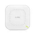 Аксес-пойнт Zyxel NWA90AXPRO, 2.5GB LAN Port, 2x2:3x3 MU-MIMO, Standalone  NebulaFlex Wireless Access Point, Single Pack include Power Adaptor, EU and UK, ROHS