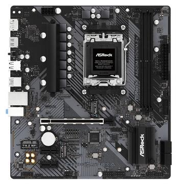 Дънна платка Asrock A620M-HDV/M2+