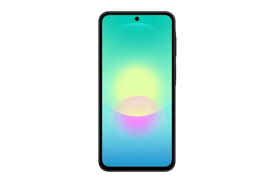 Мобилен телефон Samsung SM-A276 GALAXY A27 5G 128GB 6GB Black