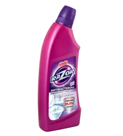 Дезинфекциращ гел за баня Razor Medix 750мл 