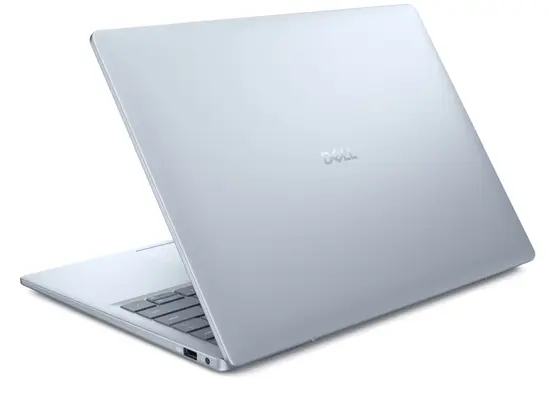Лаптоп Dell 14 Plus DB14250, Intel Ultra 7 258V (47 TOPS NPU, 8 cores, up to 4.8 GHz), 14" 16:10 2.5K (2560x1600) IPS 300nits WVA AG, 32GB LPDDR5X, 8533MT/s onboard, 1TB M.2 SSD PCIe, Intel Arc, FHD and Mic, Wi-Fi 7, FPR, Backlit Kb, Win 11 Pro, 3Y CI, Ic