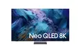 Телевизор Samsung Neo QLED 75QN990F  8K Mini LED Smart HDR 100Hz(Up to 4K 165Hz) Model 2025