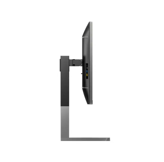 Монитор AOC U32U3CV, 31.5" Nano IPS WLED, 3840x2160@60Hz, 4ms GtG, 400cd m/2, 1000:1, 50M:1 DCR, Adaptive Sync, FlickerFree, Anti Blue Light, 3Wx2, Tilt, Height Adjust, Pivot, Swivel, 2xHDMI, DP, USB hub