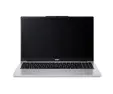 Лаптоп Acer Aspire Lite 15, AL15-72P-54J8, Intel Core i5-13420H (up to 4.7GHz, 12MB), 15.6" FHD (1920x1080) IPS, 16GB DDR5, 512GB PCIe  SSD, Intel UHD Graphics, HD Cam, WiFi 6 ax, BT 5.1, No OS, Pure Silver