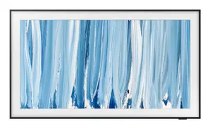 Телевизор Samsung 65" The Frame Pro 65LS03H Smart 4K Ultra Model 2026 Black