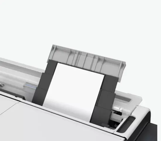 Мастилоструен плотер Canon imagePROGRAF TC-21