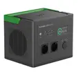 Преносима захранваща станция Schneider OffGrid Portable Power Station 730, 738Wh Lithium-ion, 2 Schuko, Sinewave