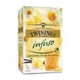 Чай Twinings лайка, мед и ванилия