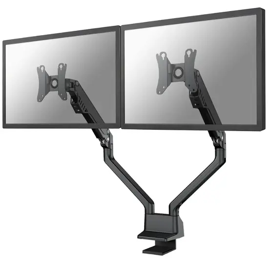 Стойка Neomounts by NewStar Flat Screen Desk Mount (clampgrommet)