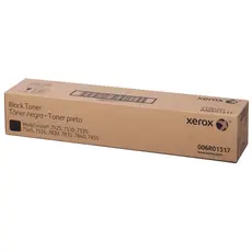 Консуматив Xerox WorkCentre 75457556 Black Toner Cartridge 26K at 5% coverage