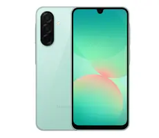 Мобилен телефон Samsung SM-A266 GALAXY A26 5G 128GB 6GB Mint