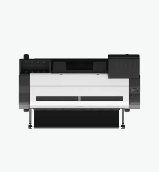 Мастилоструен плотер Canon imagePROGRAF TX-4200 incl. stand + Second Roll Unit RU-42