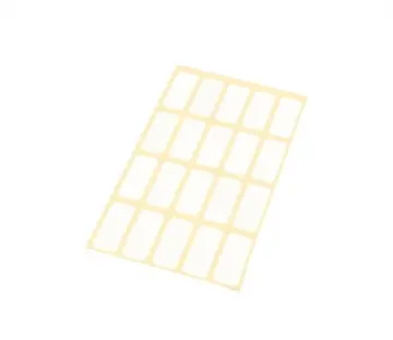 Ценови етикети 50х22 мм