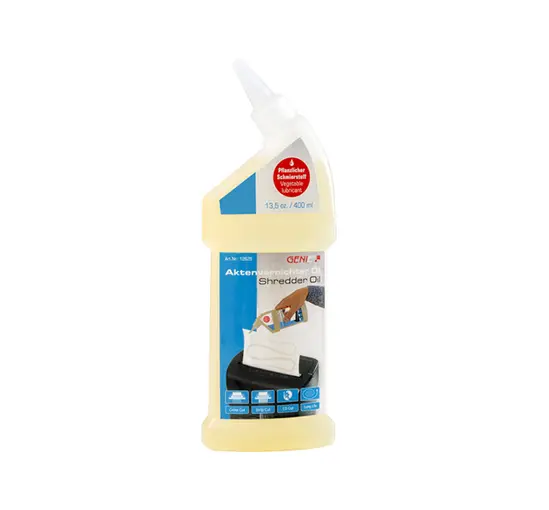 Смазващ флуид Genie