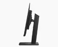 Монитор Dell Alienware AW2726DM, 27" QD-OLED, WQHD 2560x1440, 99% DCI-P3, AMD FreeSync Premium, 240Hz, 0.03 ms GTG, 1,500,000:1, 400 cd/m2,HDR, VRR, HDMI, DP, Height Adjustable, Pivot, Swivel, Tilt, Black