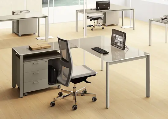 Оперативен кабинет OXI