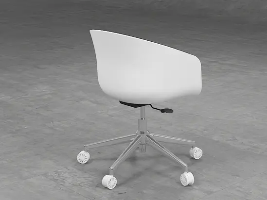 Работно кресло КАНАТИЦА SLD 01