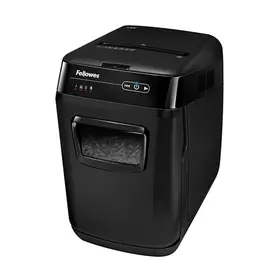 Шредер Fellowes AutoMax 150C Cross-Cut
