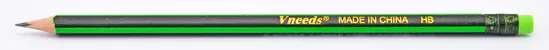 Молив графитен с гума Vneeds senior