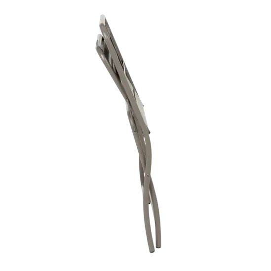 Градинска пейка ЕЛИНА- сгъната