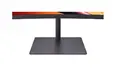 Монитор LG 34G630A-B, 34", UltraGear 21:9 Curved, VA, 1ms MBR, 5ms, WQHD (3440x1440), 240Hz, HDR 400, 4000:1, 300cd/m2, DCI-P3 95%, Free-sync, NVIDIA G-SYNC Compatible, VRR, USB, USB-C, HDMI, DP, Speakers 5Wx2, PIP, PBP, Height, Swivel, Tilt, Black