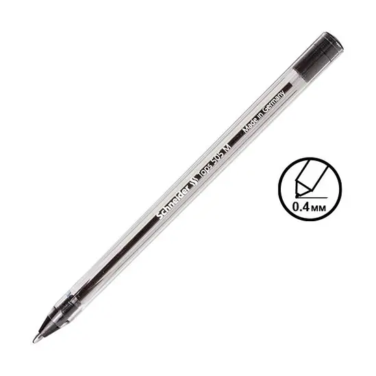 Химикалка Schneider Tops 505 M 