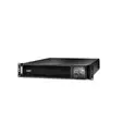 Непрекъсваем ТЗИ APC Smart-UPS SRT 1500VA RM 230V + APC Easy-UPS BV 500VA, AVR, Schuko Outlet, 230V
