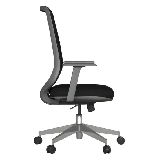 Работен стол ДРЪСТЪР MBL 41/111