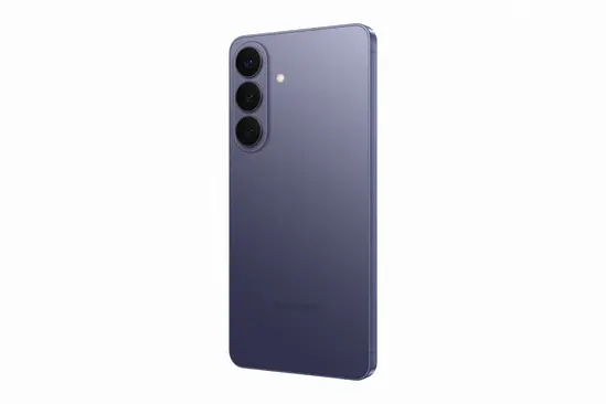 Мобилен телефон Samsung SM-S947B GALAXY S26+ 5G 512GB 12GB Cobalt Violet